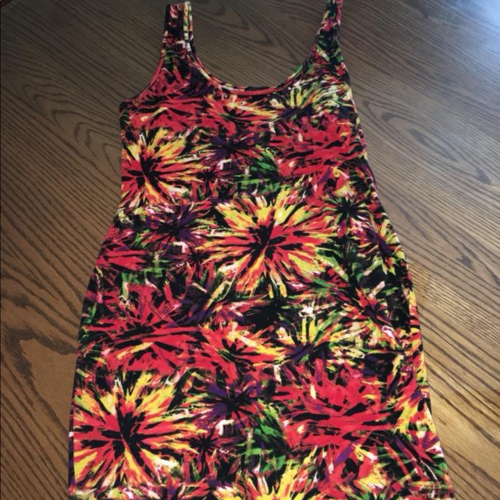 Women’s summer dress
